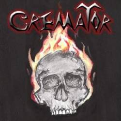 Cremator (USA-1) : Demo